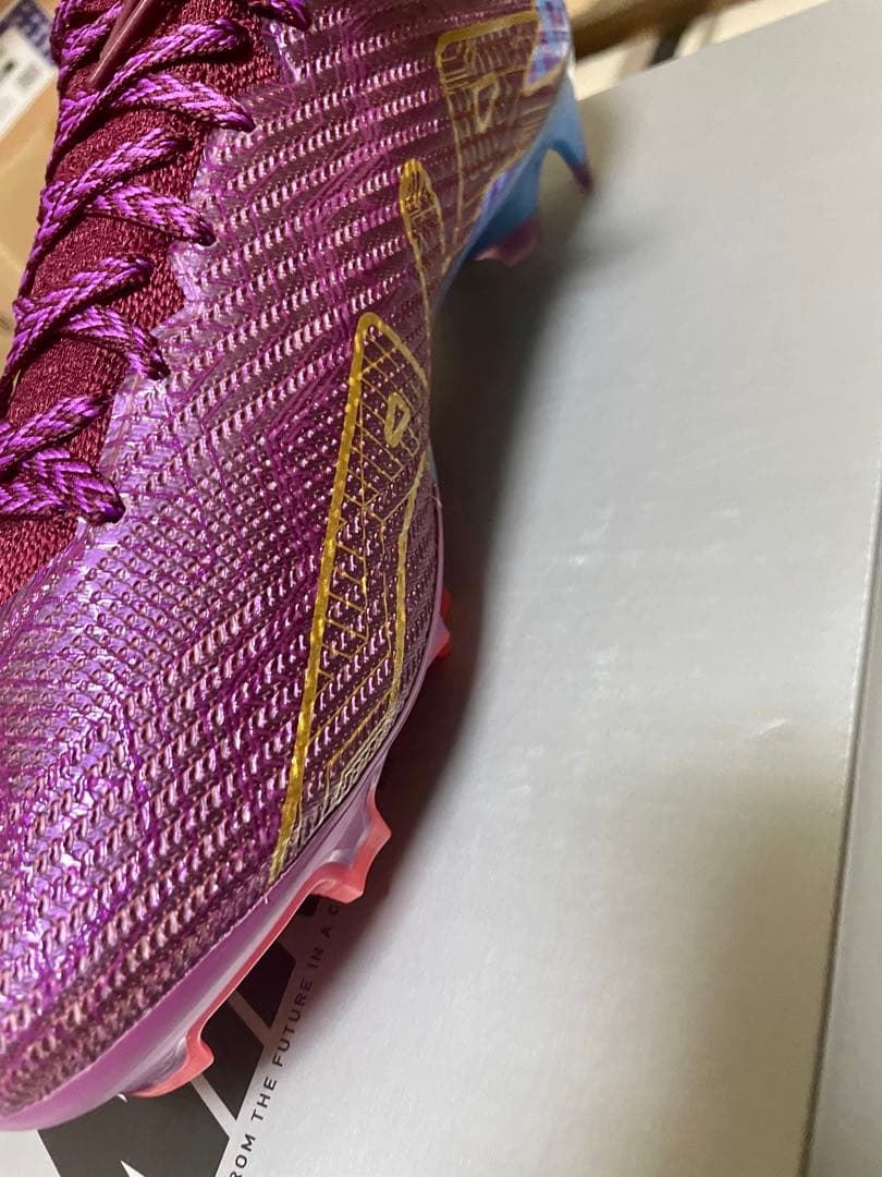 エムバペ着用】ズーム マーキュリアル スーパーフライ 9 エリート KM