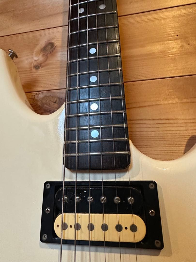 TOKAI VX65 コイルタップ搭載 ジャパンビンテージ