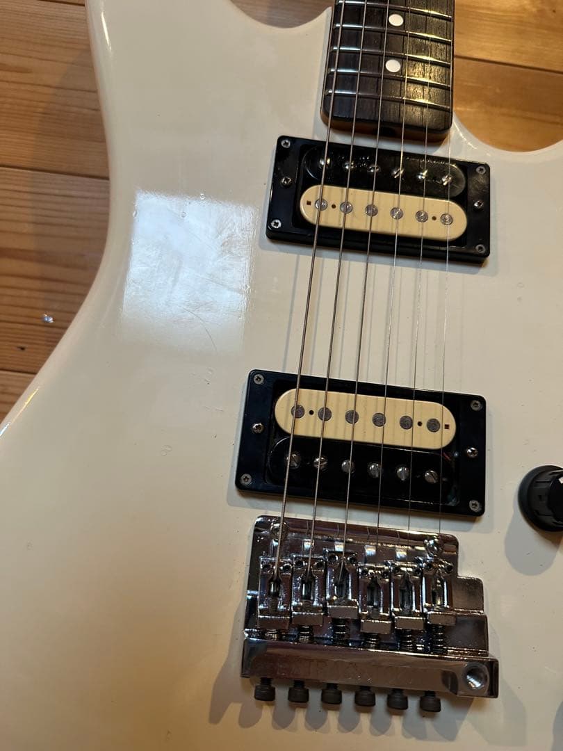 TOKAI VX65 コイルタップ搭載 ジャパンビンテージ