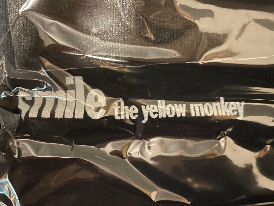 セット THE YELLOW MONKEY MITCH IKEDA Tシャツ L