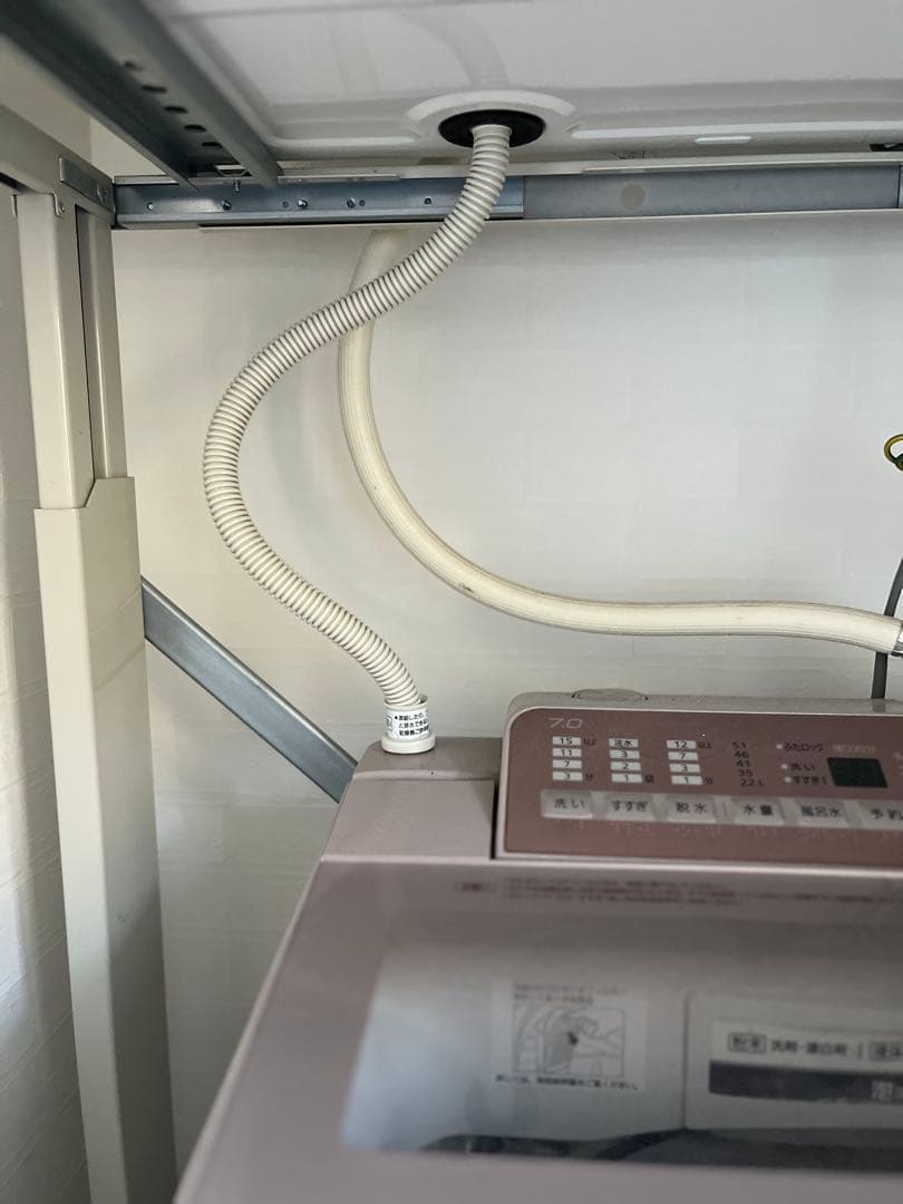 Panasonic NH-D603除湿形電気衣類乾燥機 6.0kg