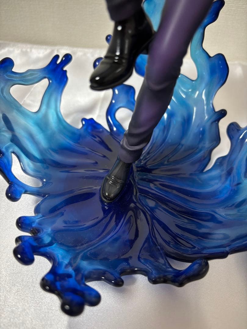 呪術廻戦 五条悟 1/7スケールフィギュア