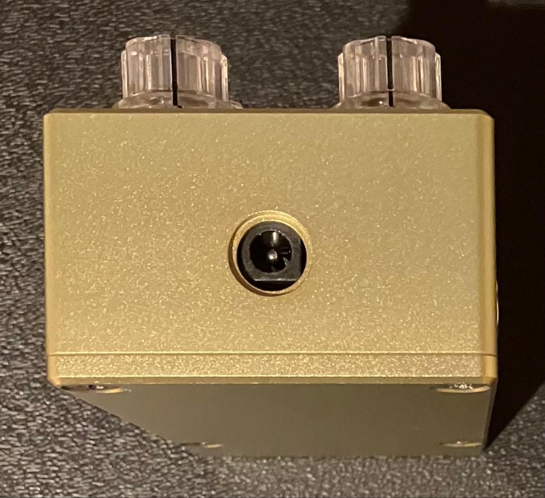 Altero Custom Guitars KAEDE -楓- 初期100台限定