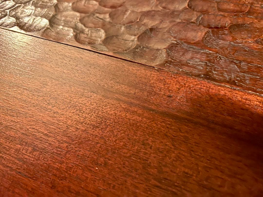 ○様専用】アジアン家具 インドネシア製 テーブル 天然木 ハンドメイド