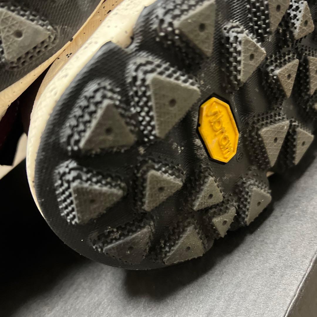 flowermountain フラワーマウンテン BANKEI 26.5cm