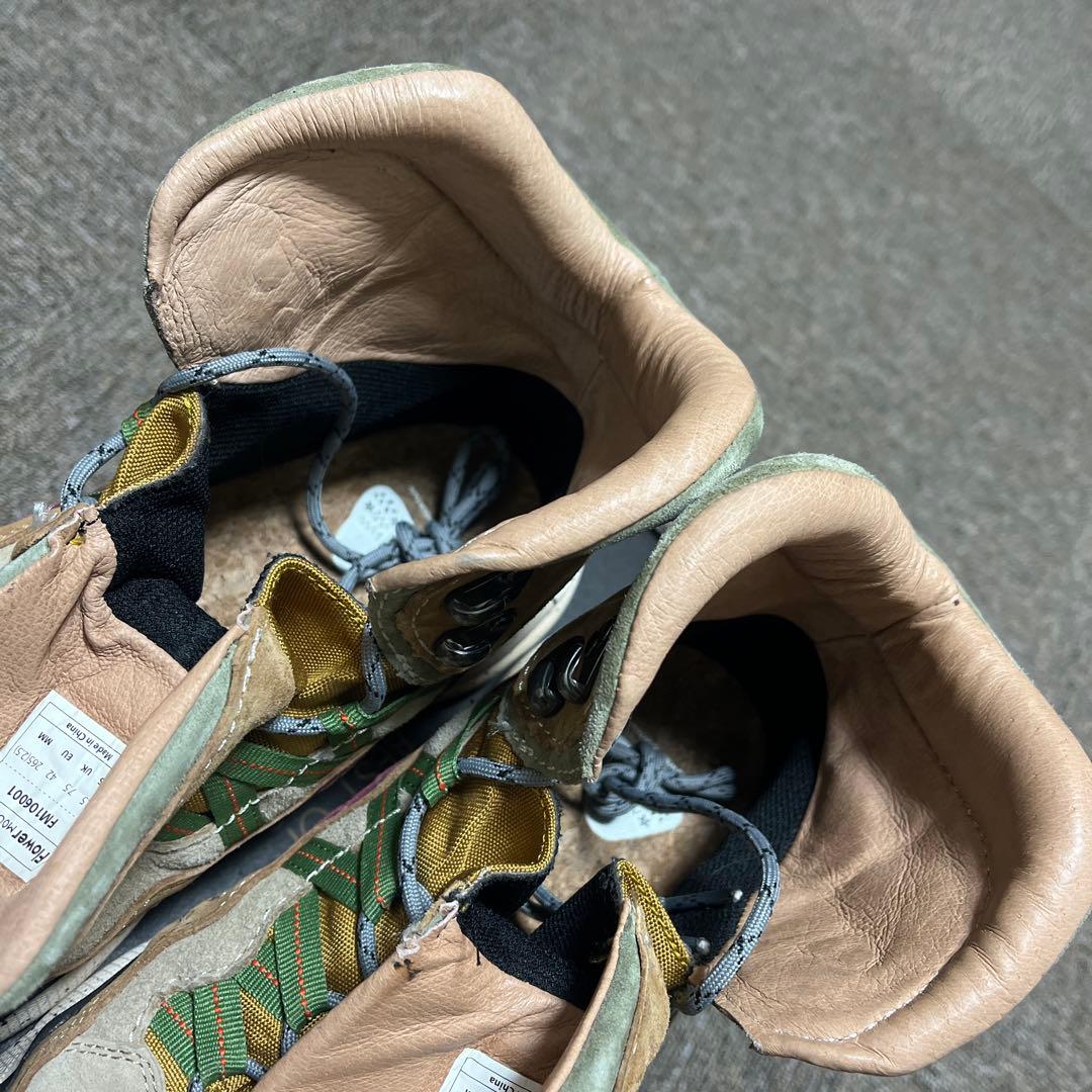 flowermountain フラワーマウンテン BANKEI 26.5cm