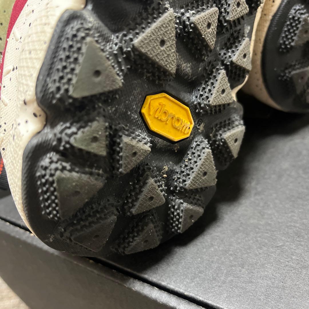 flowermountain フラワーマウンテン BANKEI 26.5cm