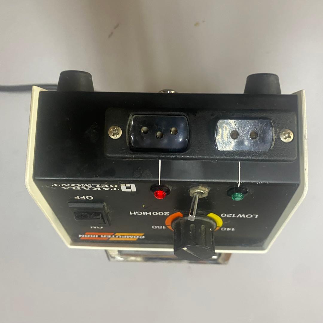 タカラベルモント IC温度コントローラー トランスの通販はau PAY