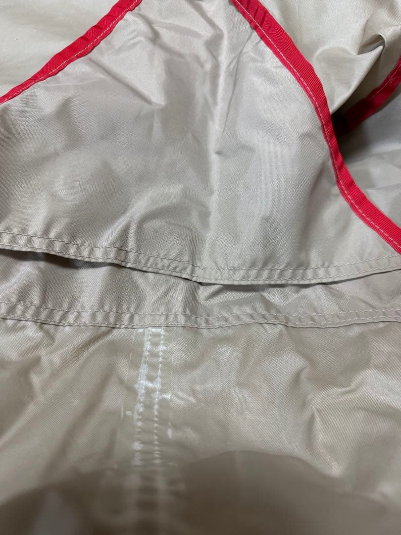 値下げ MSR 19'パラウィング 19'parawing 美品