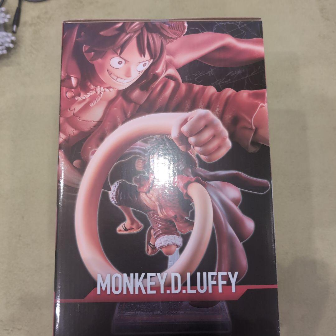 ワンピース最新 一番くじA賞1E賞1I賞2F賞1G賞2H賞1ラストワン1