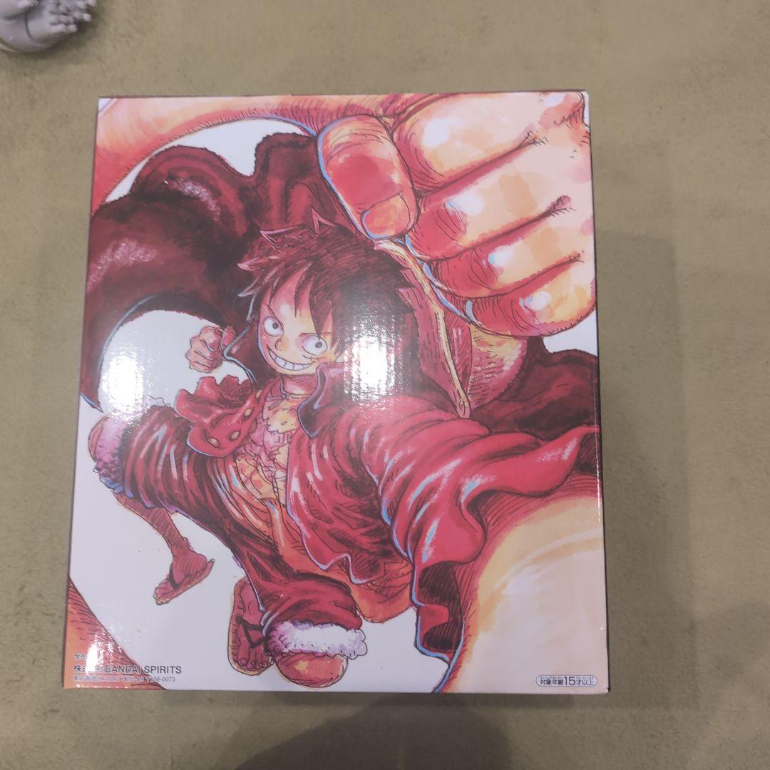 ワンピース最新 一番くじA賞1E賞1I賞2F賞1G賞2H賞1ラストワン1