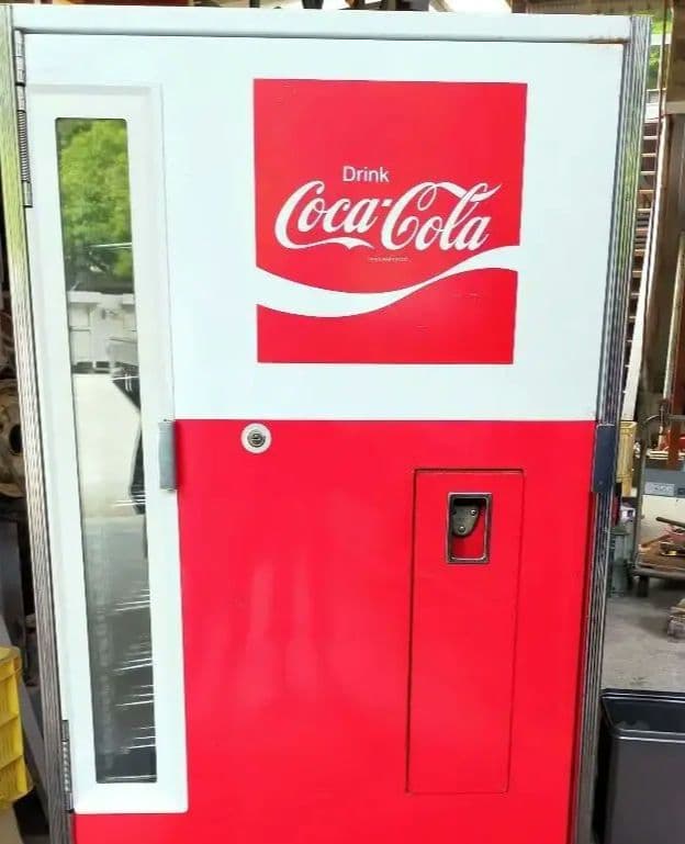 コカ・コーラ　レトロ　冷蔵庫 楽天市場】コカ・コーラ レトロ 保冷庫 18缶 Coca Cola CCR-12 Retro