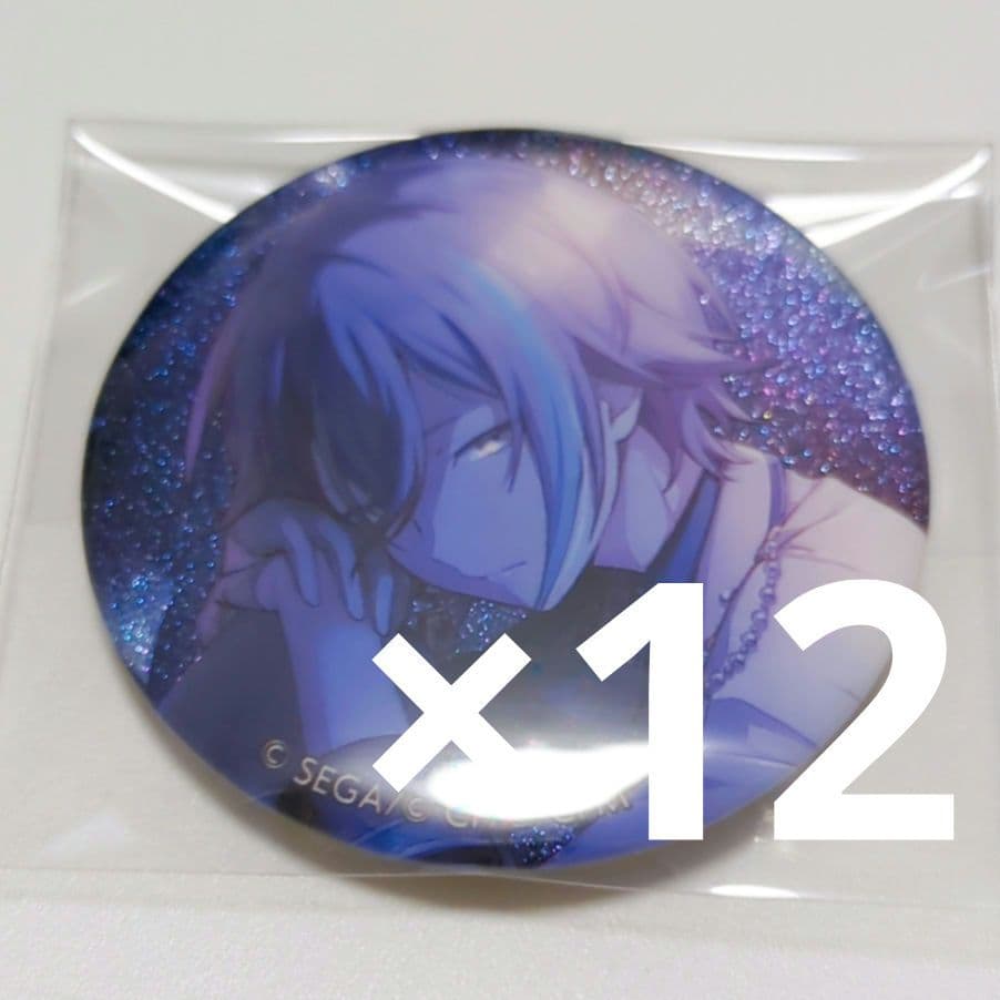 神代類 24A グリ缶