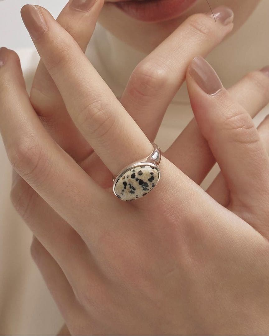 新品 値札付き】Gem Stone Ring TODAYFUL 13号 - メルカリ