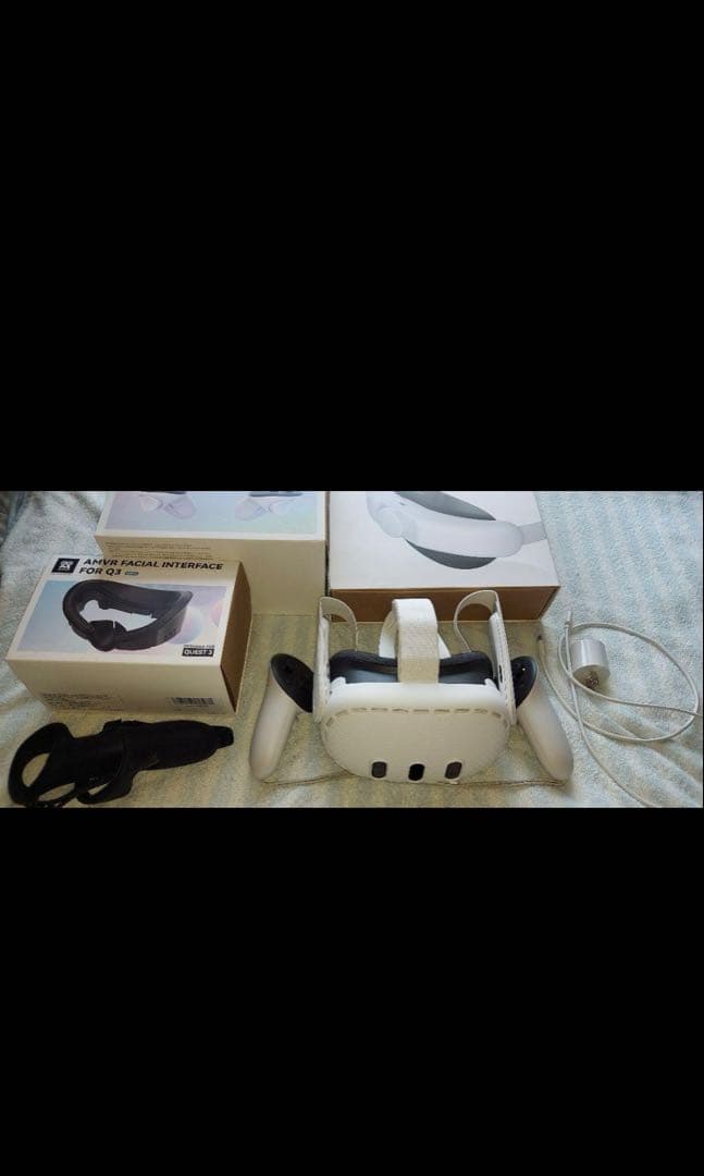 その他  quest3 512GB Amazon.com: Meta Quest 3 512GB | VR Headset — Thirty Percent