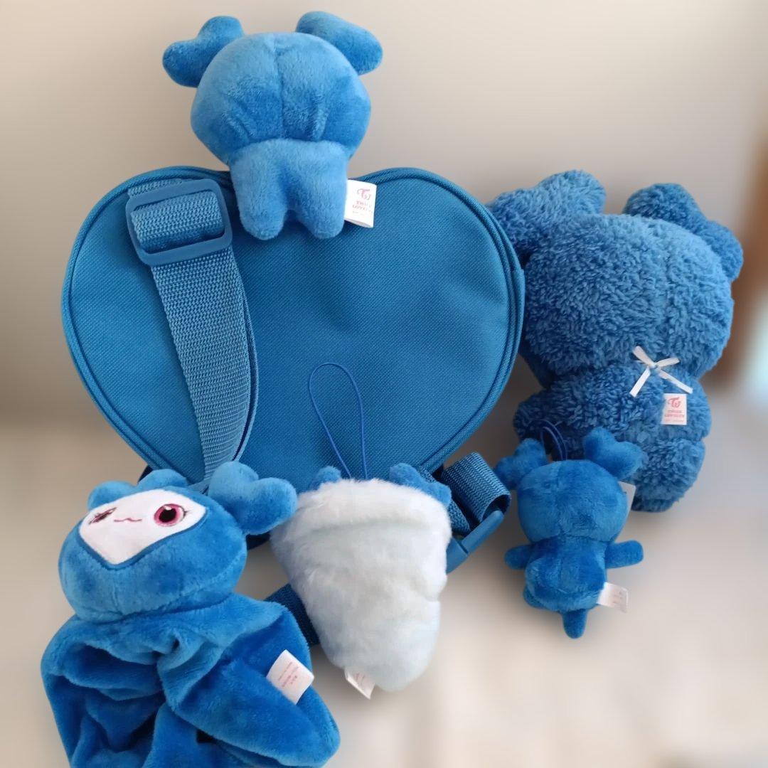 TWICE ツウィ 26点セット