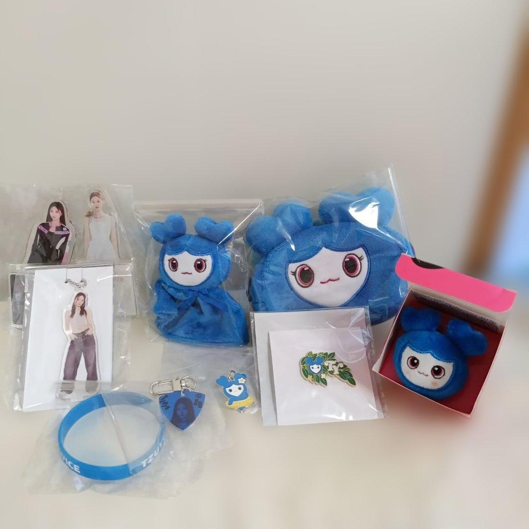 TWICE ツウィ 26点セット