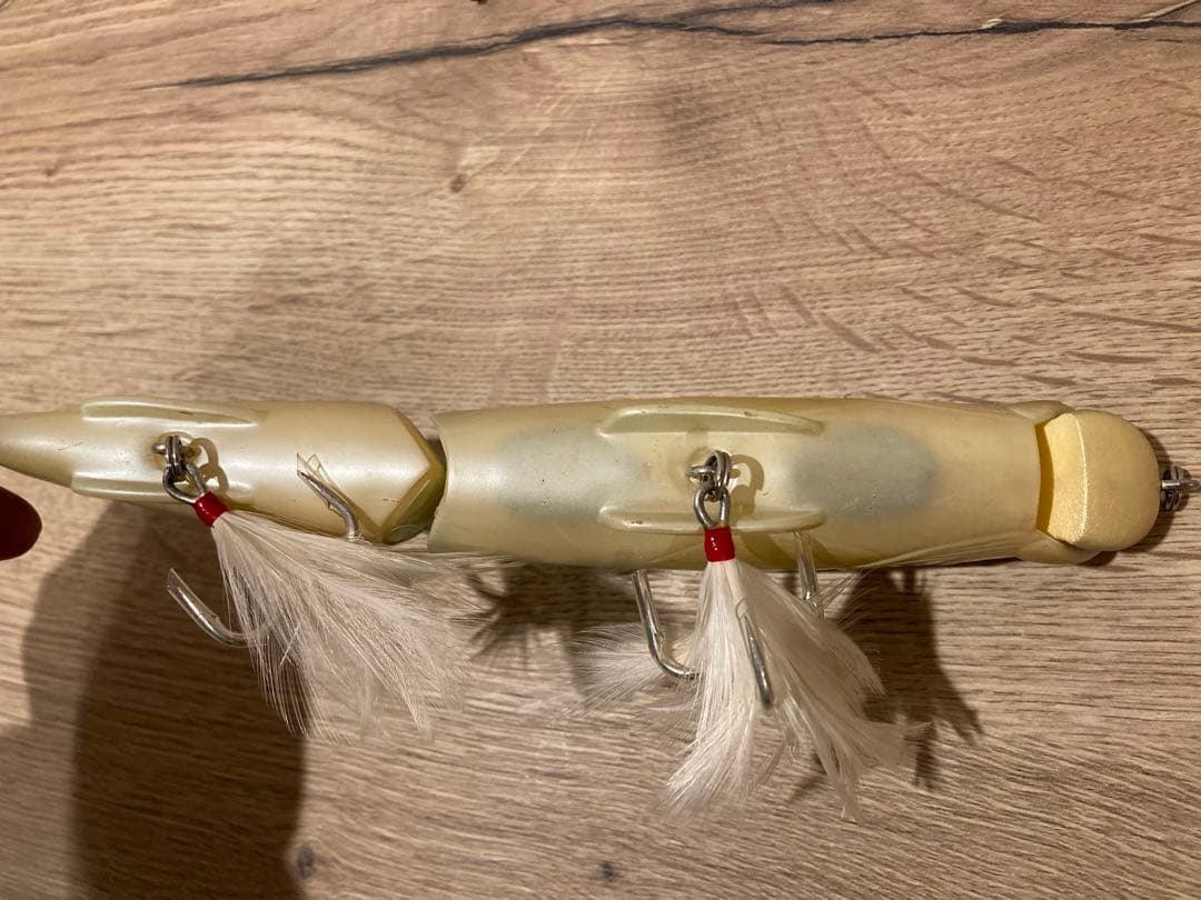 デプス deps 旧スライドスイマー250デッドリーケタバス【中古、使用品