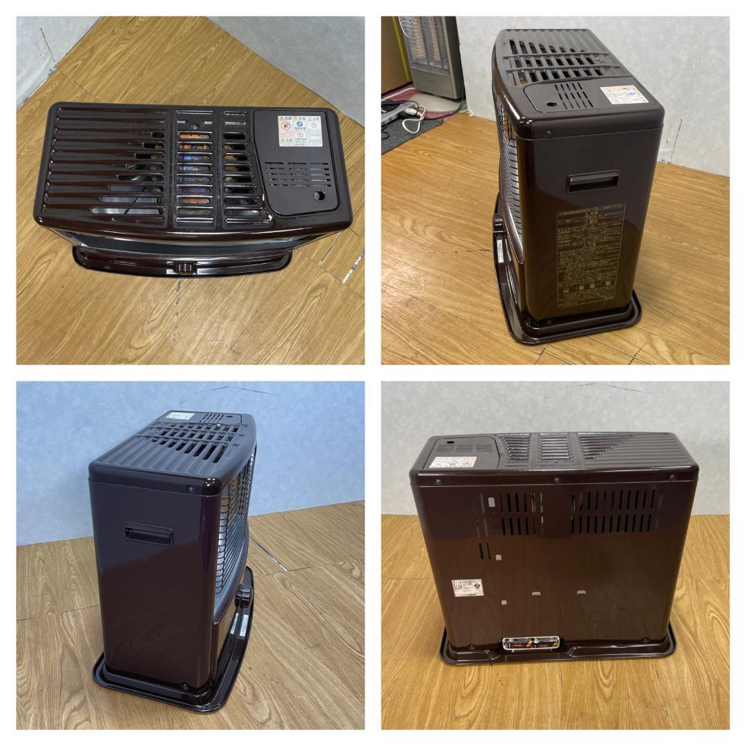 S♢987 コロナ 石油ストーブ BX-2919WY - メルカリ