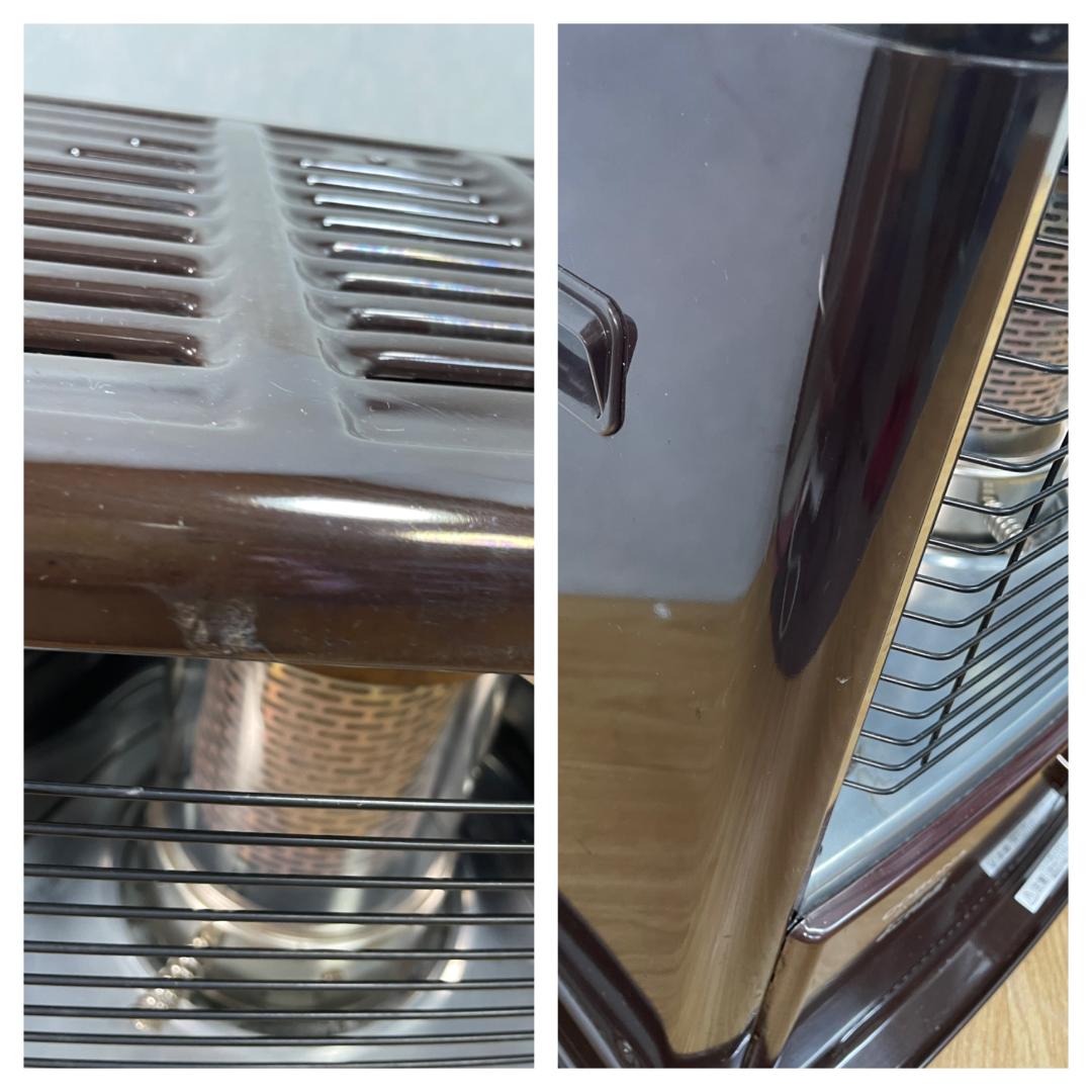 S♢987 コロナ 石油ストーブ BX-2919WY - メルカリ