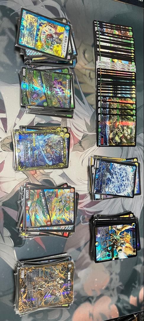 デュエルマスターズ 引退品 まとめ売り - メルカリ