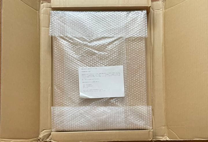 約束のネバーランド展　複製原画　キービジュアル（サイン入り）