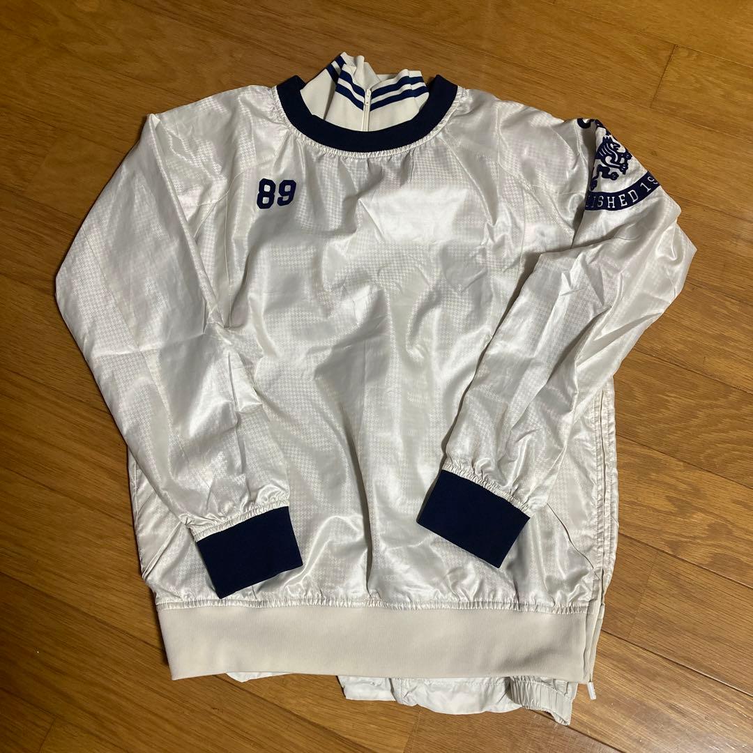 パーリーゲイツスニード2枚セット