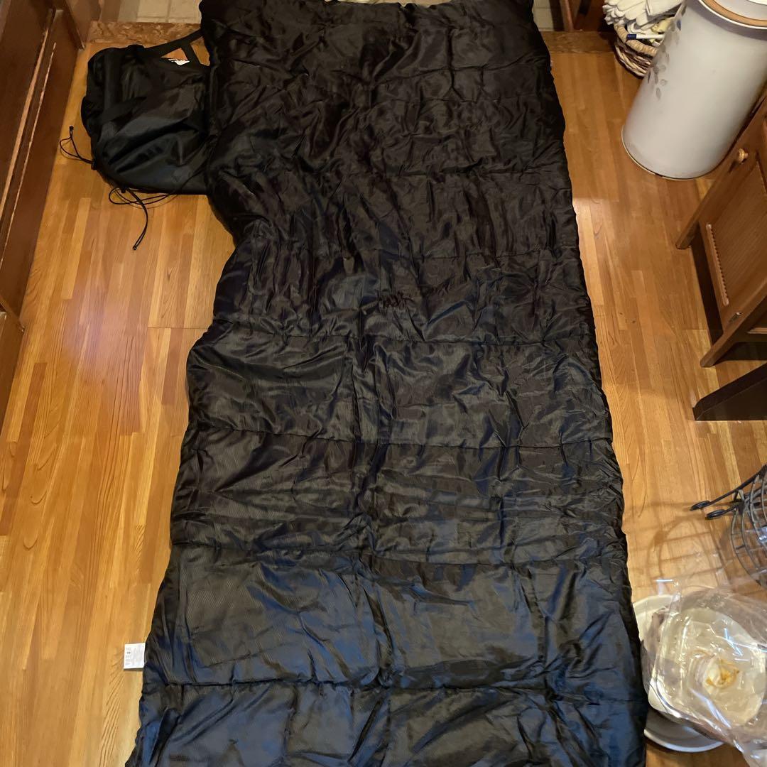 Bears Rock 寝袋 210×100 2.5kg TX-701