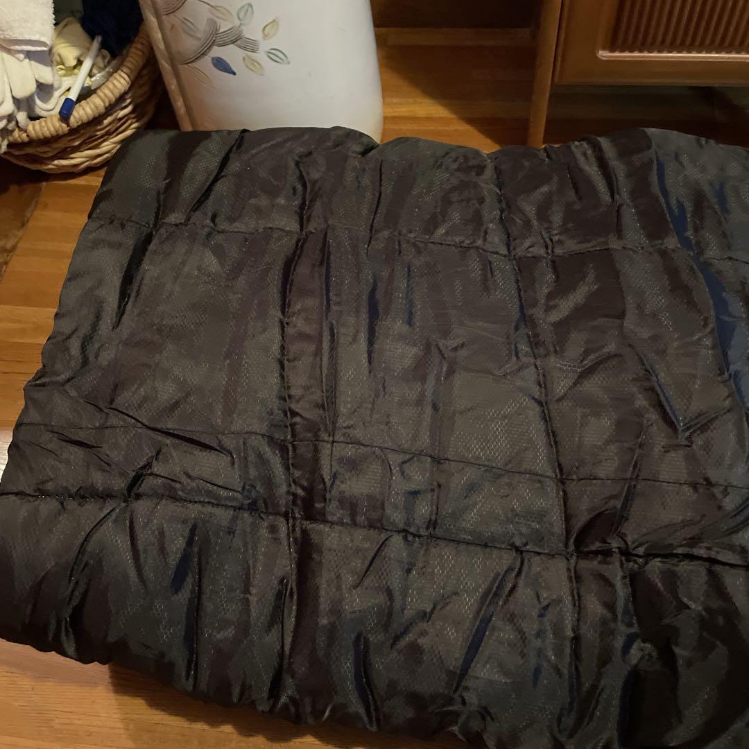 Bears Rock 寝袋 210×100 2.5kg TX-701