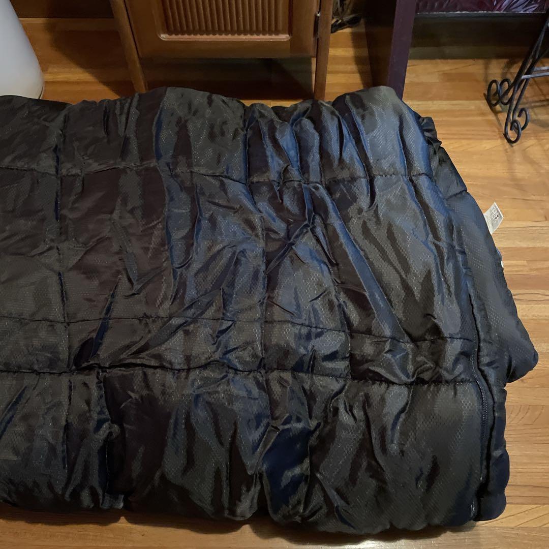 Bears Rock 寝袋 210×100 2.5kg TX-701