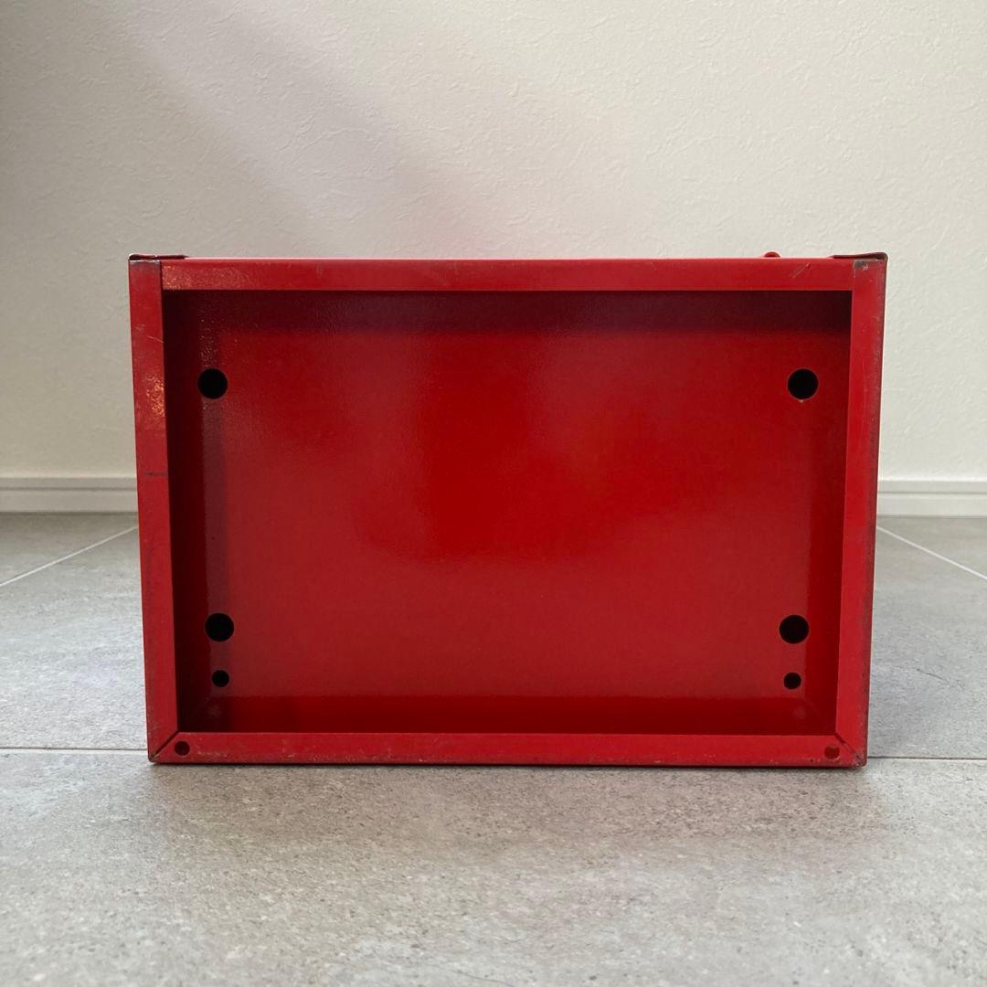 新井様専用 おまとめ消火器ボックス 3個セット