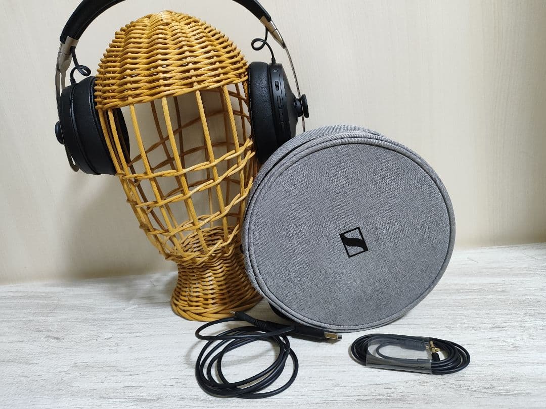 Sennheiser ワイヤレス　ゼンハイザー momentum3 ゼンハイザー momentum wireless 3レビュー】ワイヤレスヘッドホン界の