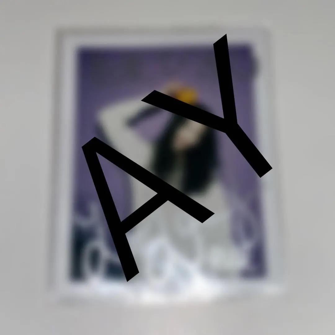 知英ぴあ　直筆サインプロマイド　トレカ ミントモール / MINT 新宿店 / 2024 Jカード SE 山内日向汰 直筆サイン