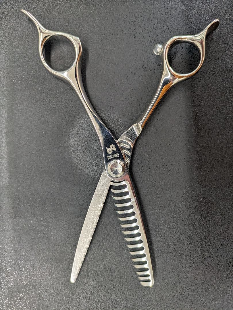 トギノン　Queen∑　5.8inch