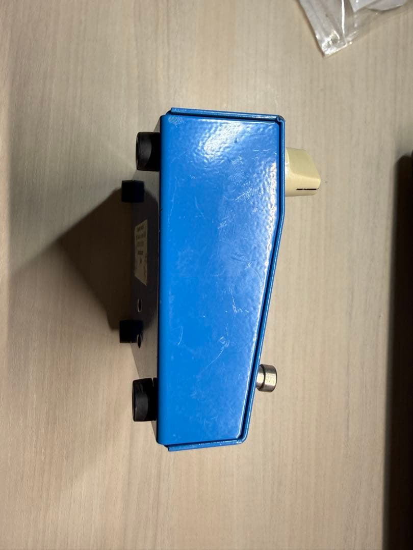 Full-drive 2 Fulltone エフェクター