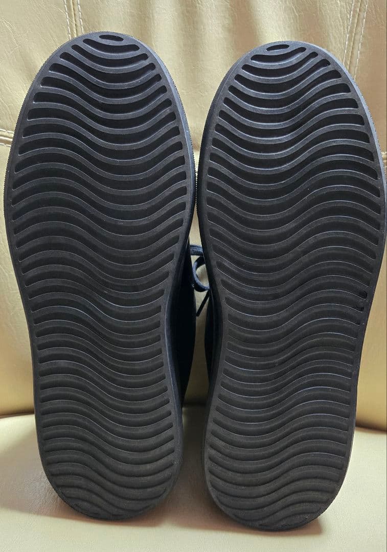 STANDOOL TOKYO シークレットシューズ SAI 7.5cm UP