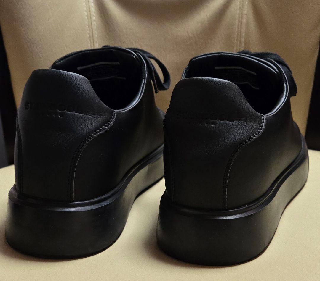 STANDOOL TOKYO シークレットシューズ SAI 7.5cm UP