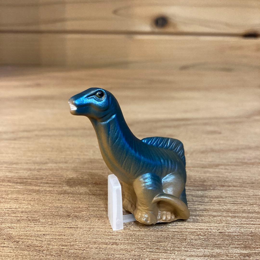 PVC RARE レアUMA 世界の未確認生物 complete ソフビmini