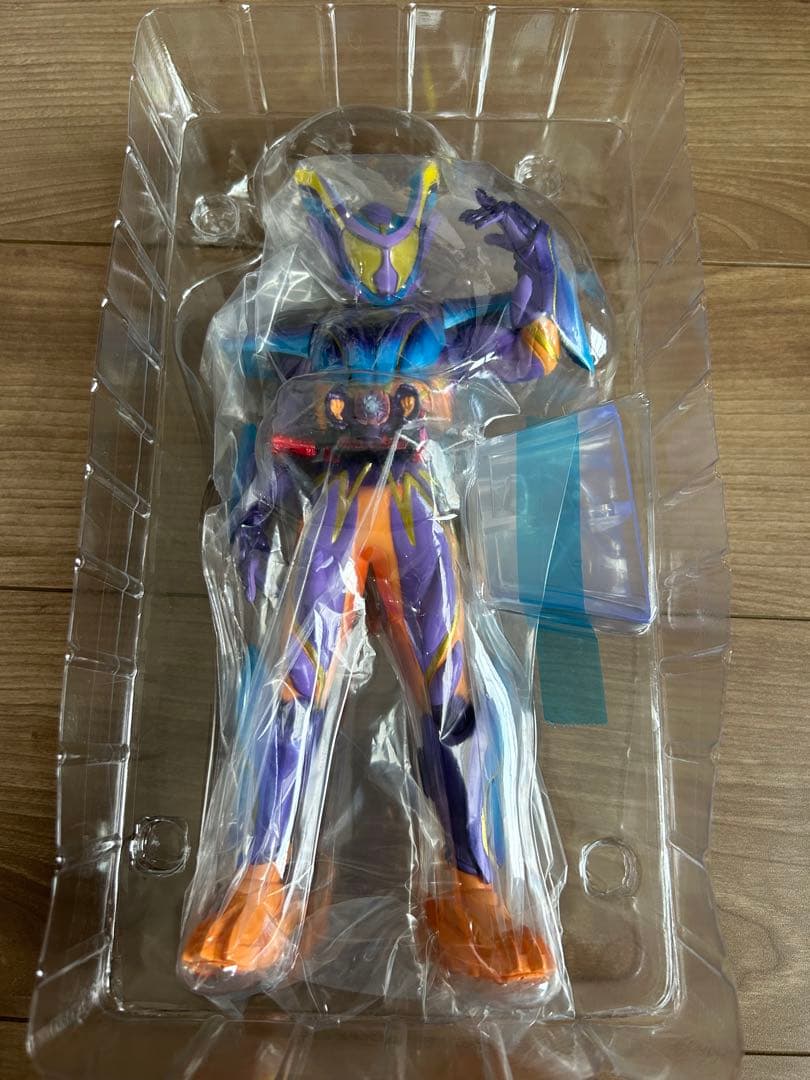 一番くじ　仮面ライダーゼッツ　ガヴ