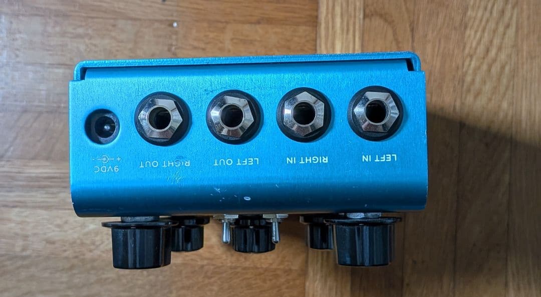Strymon blueSky 初期型 V1 - メルカリ
