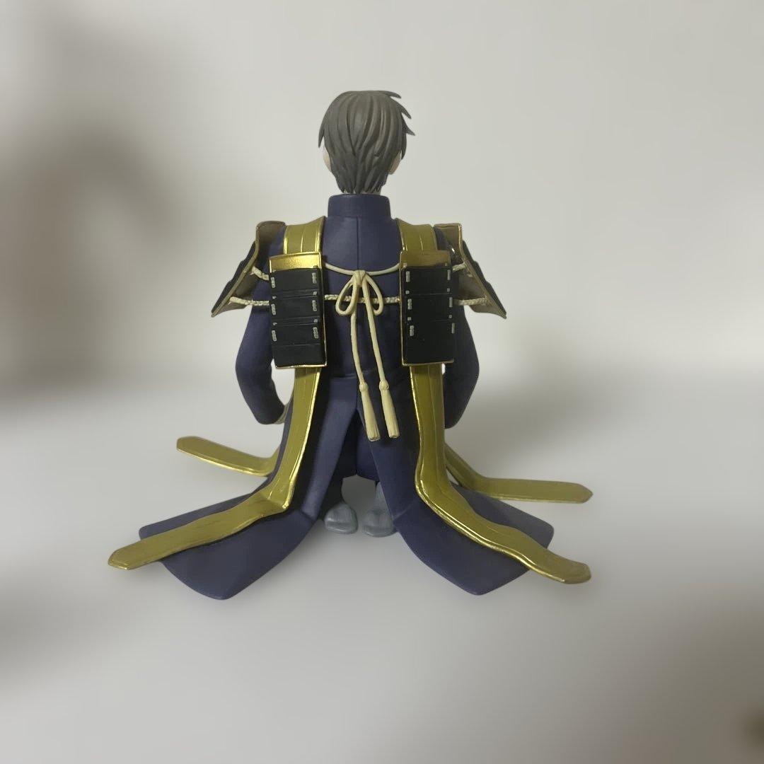 刀剣乱舞　フィギュア　まとめ売り　7人セット　ヌードルストッパーなど