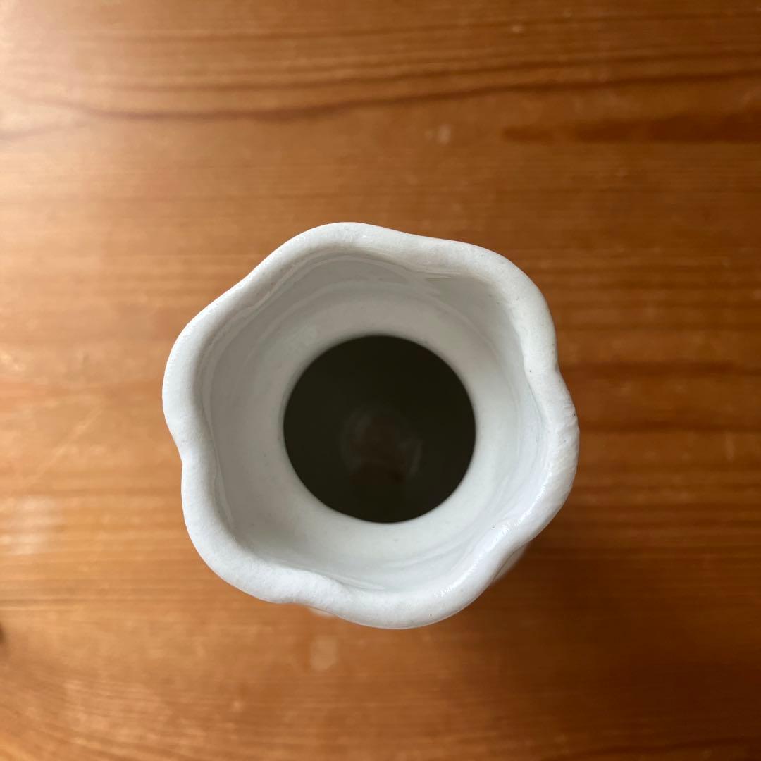 安部太一 花瓶 検)ハグオーワー 安藤雅信 照井壮 横山拓也 石川隆二