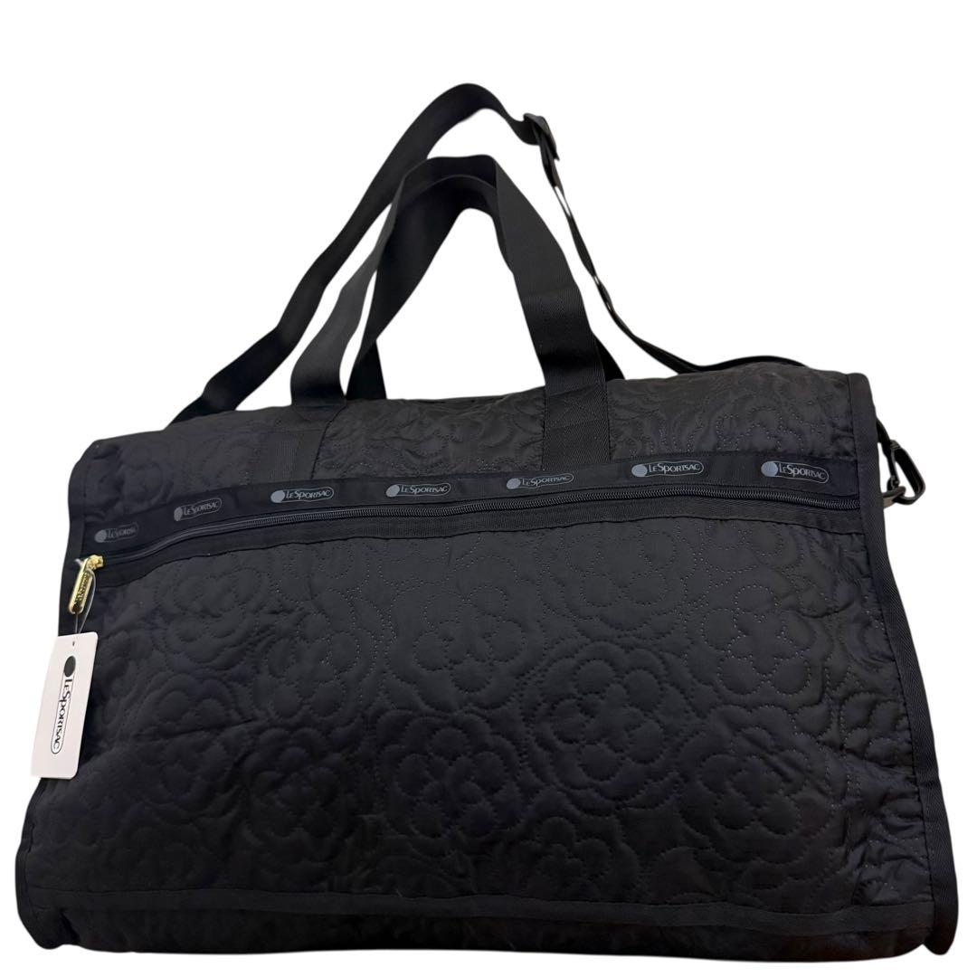 未使用✨レスポートサック　パフィーブロッサムズ ボストンバッグ 旅行用　2way レスポートサック パフィーブロッサムズボストンバッグ 旅行用 2way