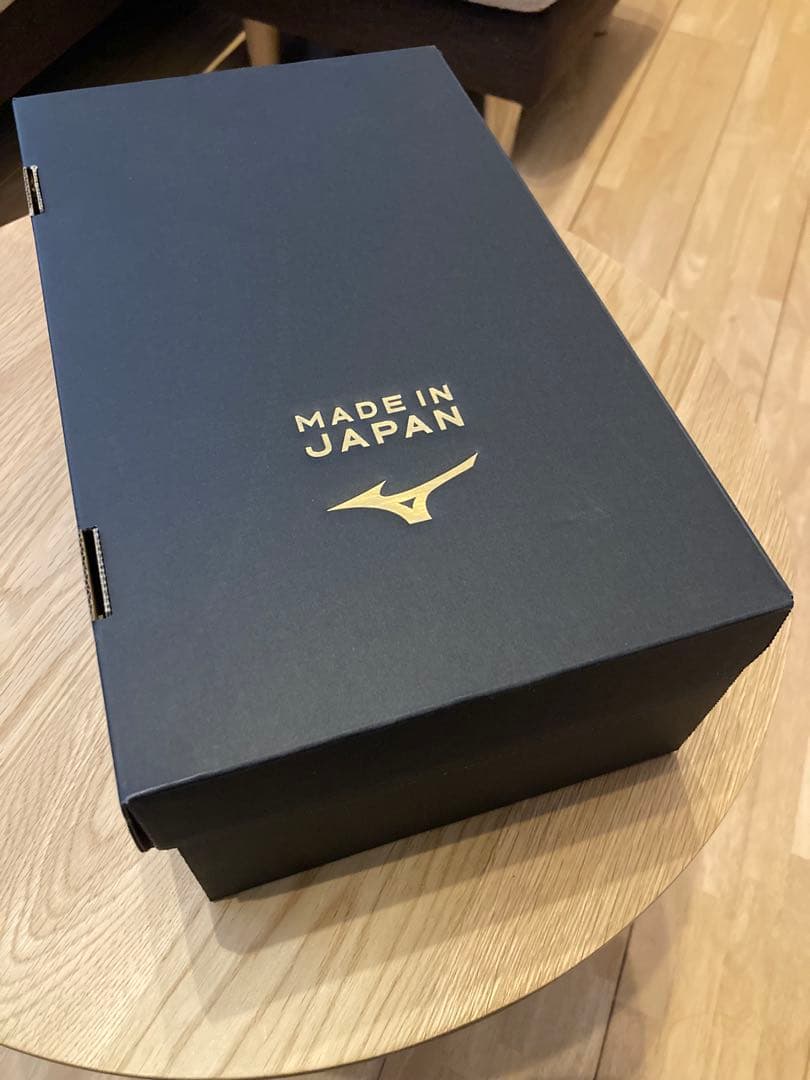 Mizuno Morelia NEO 4サッカーシューズ 27.0cm