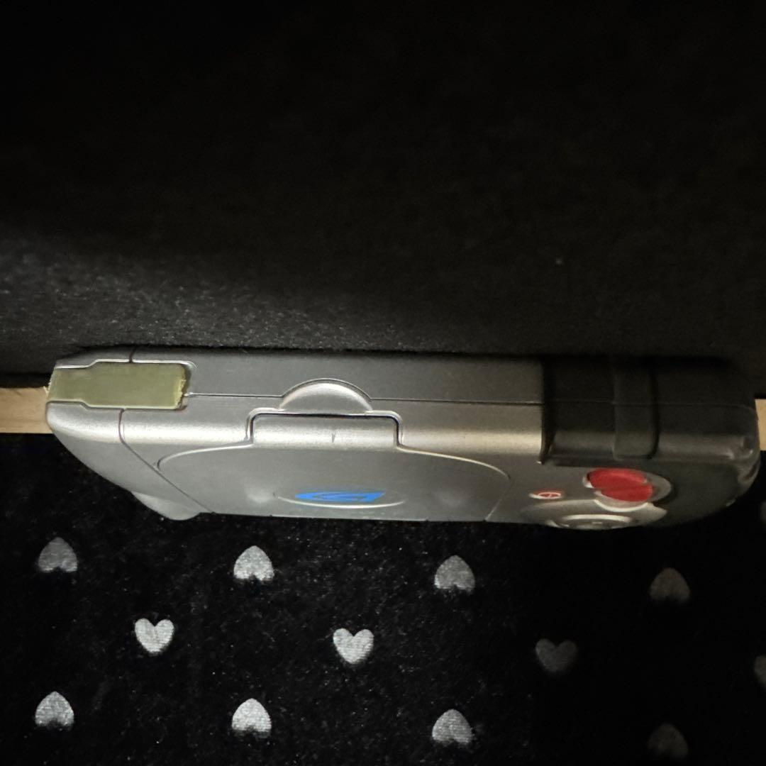 【動作確認済】デジモンアドベンチャー02 ディーターミナル【平成レトロ玩具】