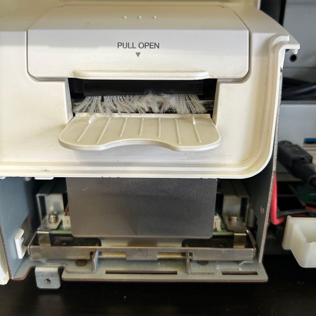 メンテ済 美品 東芝テック QT-200 POSレジ POSターミナル - メルカリ