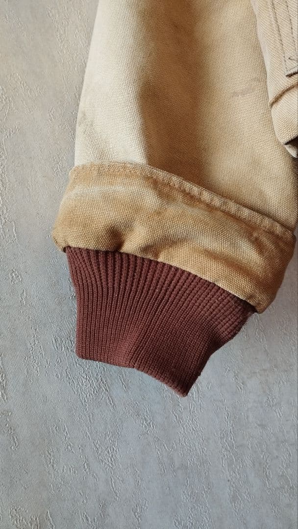 ハムタコ1127様専用】Carhartt カーハートトラディショナルジャケット