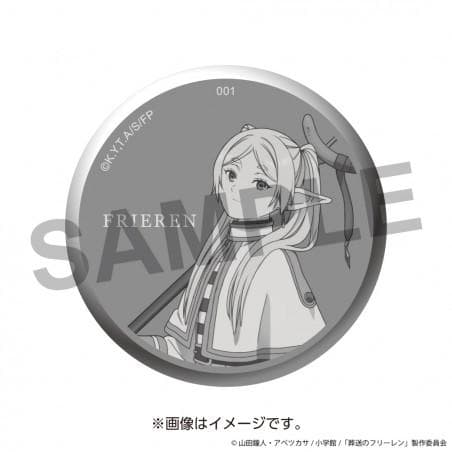 【28日23時迄】葬送のフリーレン　オリジナルウォッチ　フリーレンモデル　腕時計