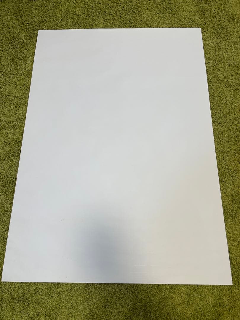 2012ss supreme × kate moss ポスター 本物