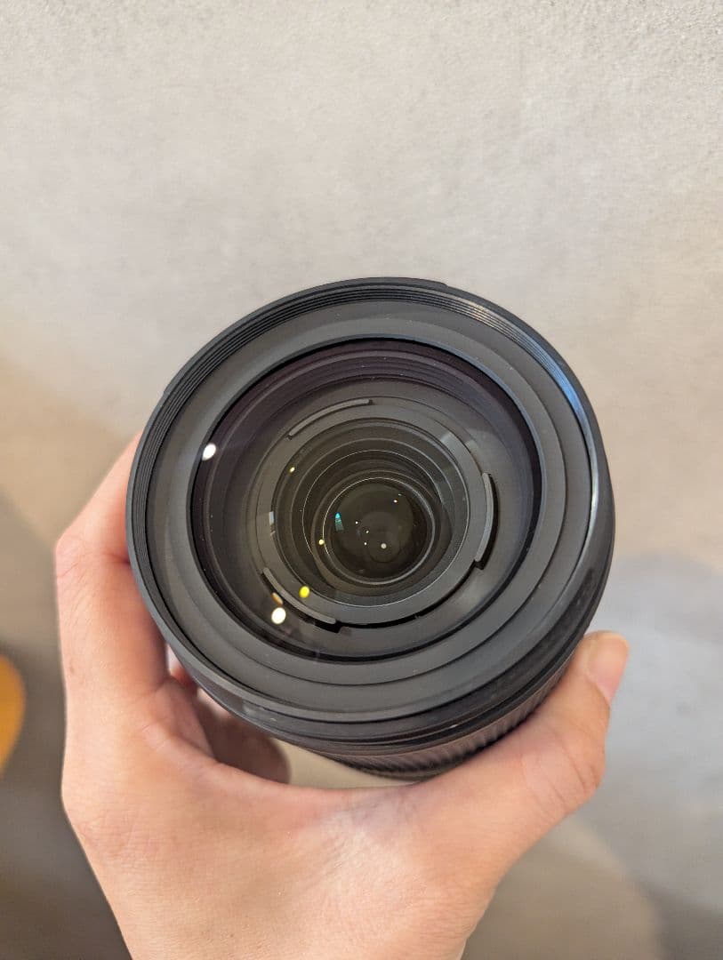 美品TAMRON18-300mm F3.5-6.3 Di III-AVCVXD